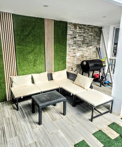 5 bedroom Villa for sale in Alginet with pool - € 230,000 (Ref: 9296323)