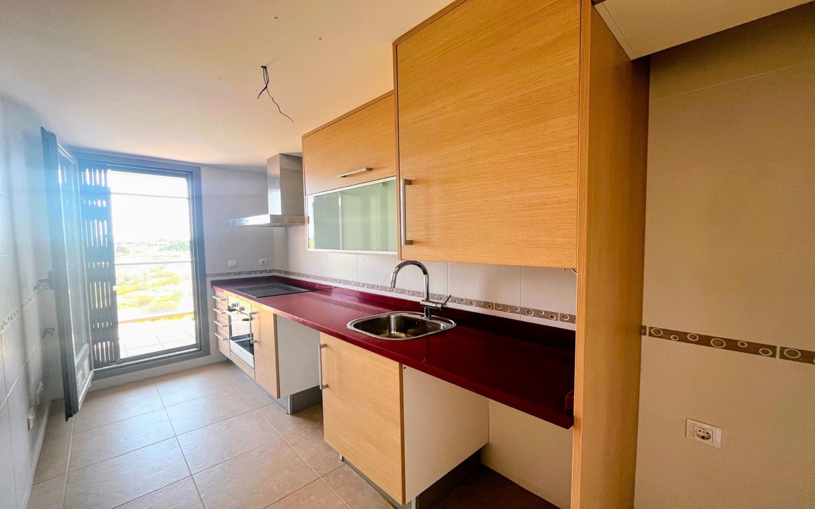 2 chambre Appartement à vendre à Moncofa avec piscine - 209 000 € (Ref: 9297653)