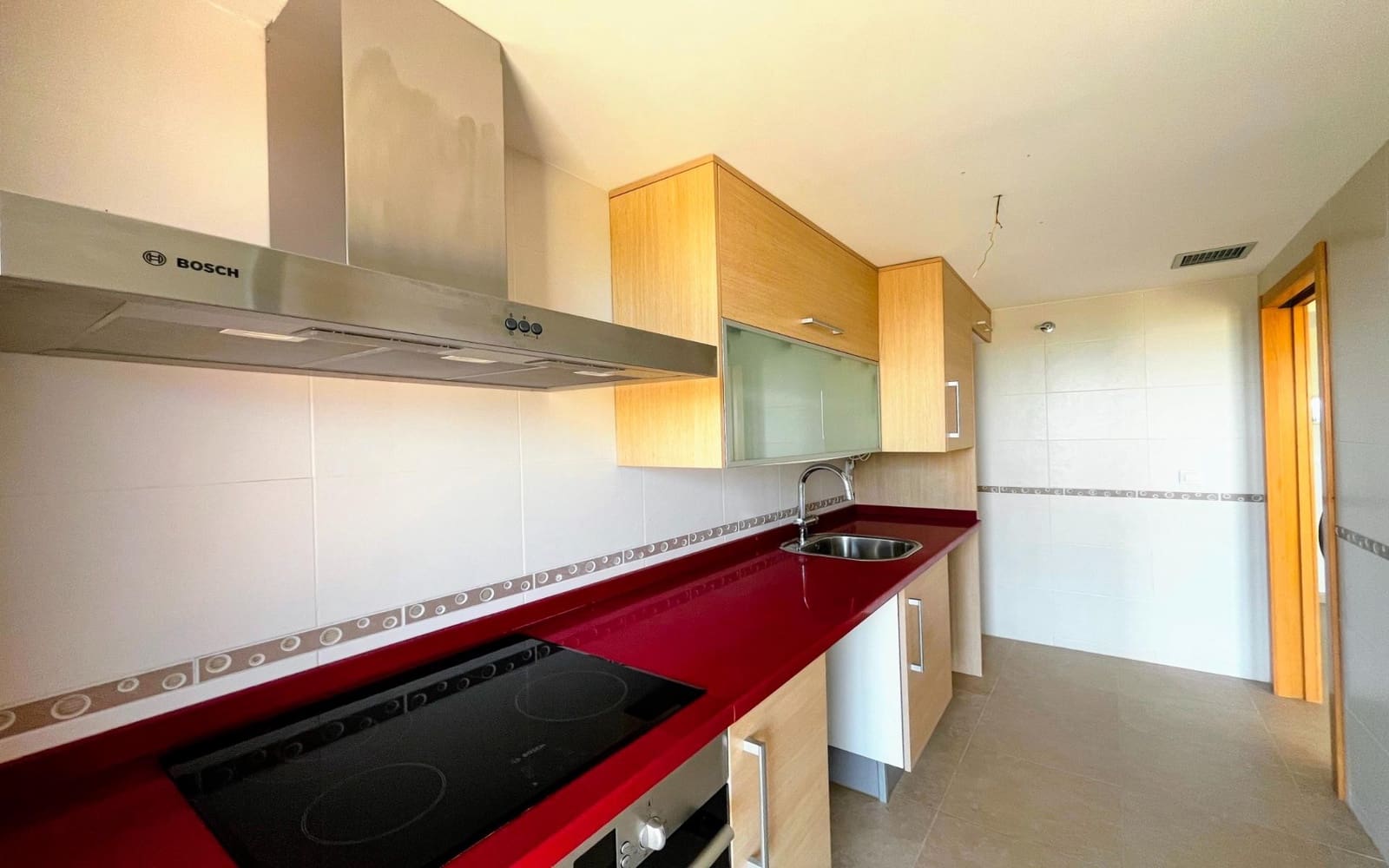 2 chambre Appartement à vendre à Moncofa avec piscine - 209 000 € (Ref: 9297653)