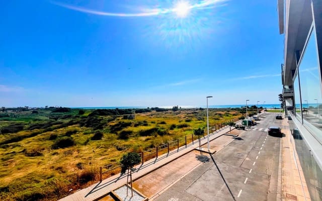 2 bedroom Apartment for sale in Moncofa with pool - € 209,000 (Ref: 9297653)