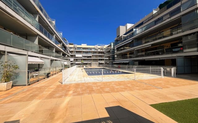 2 bedroom Apartment for sale in Moncofa with pool - € 209,000 (Ref: 9297653)