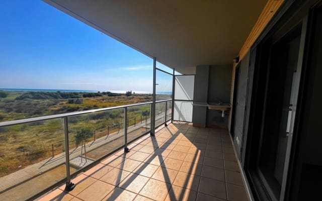 2 bedroom Apartment for sale in Moncofa with pool - € 209,000 (Ref: 9297653)