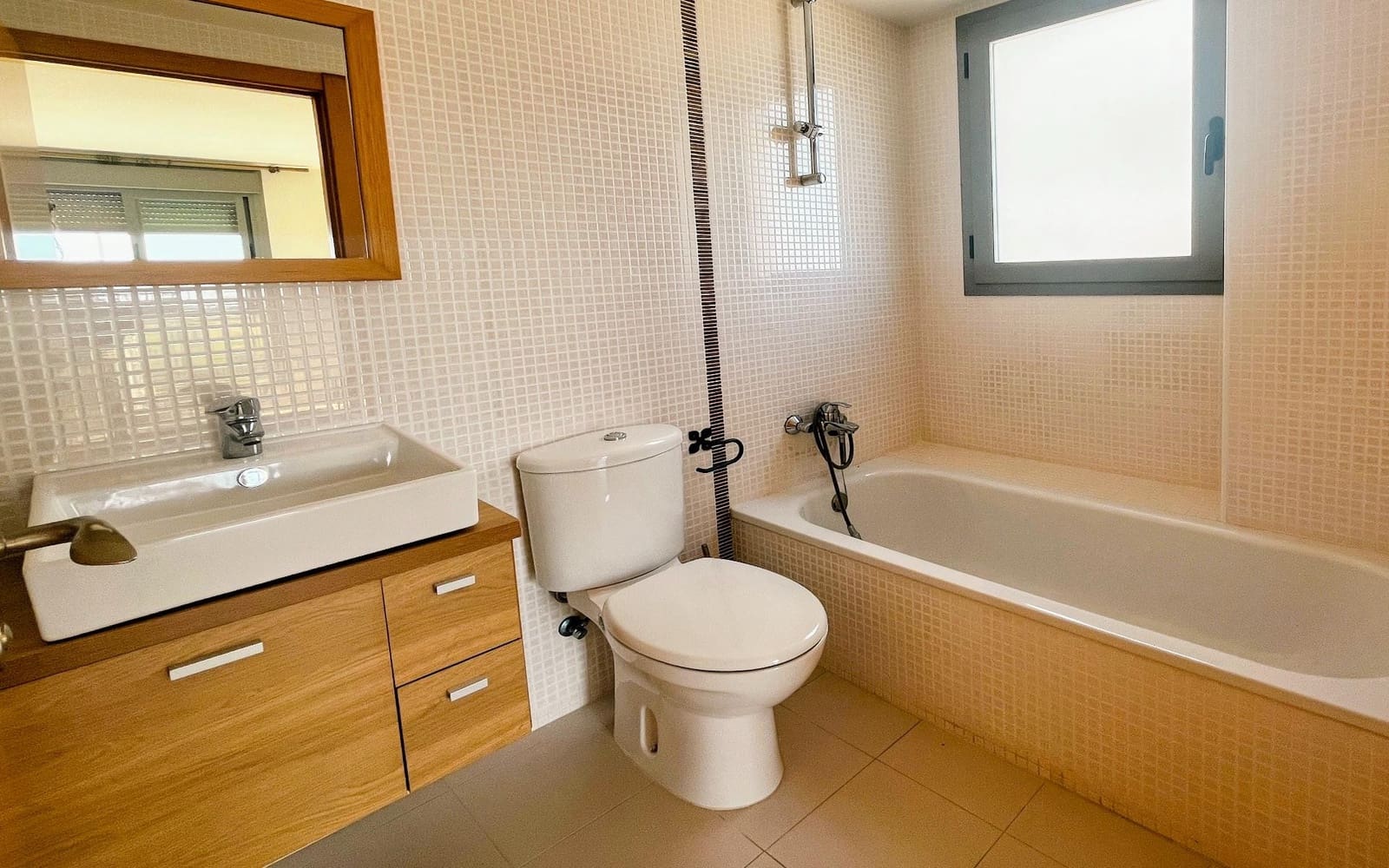 2 chambre Appartement à vendre à Moncofa avec piscine - 209 000 € (Ref: 9297653)