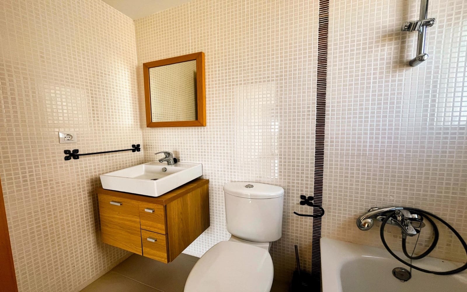 2 chambre Appartement à vendre à Moncofa avec piscine - 209 000 € (Ref: 9297653)