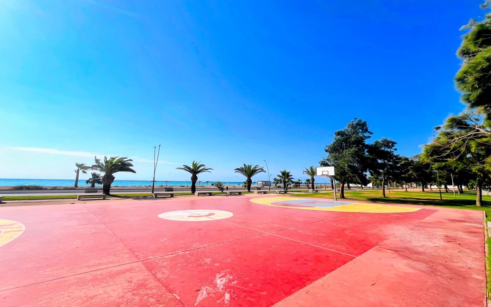 2 chambre Appartement à vendre à Moncofa avec piscine - 209 000 € (Ref: 9297653)