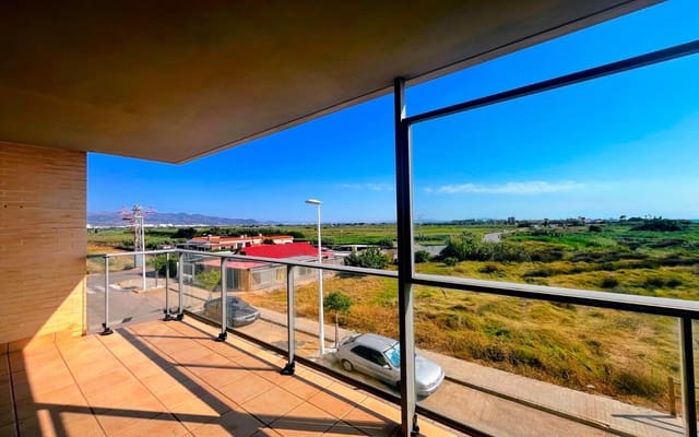 2 bedroom Apartment for sale in Moncofa with pool - € 209,000 (Ref: 9297653)