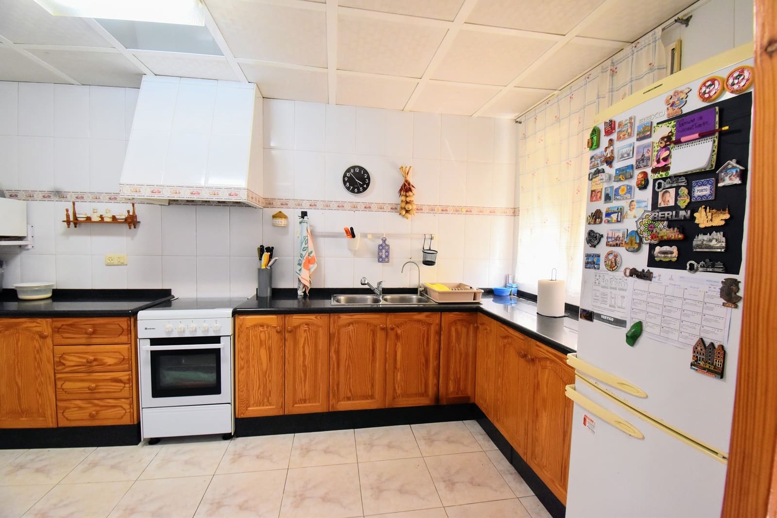 17 sovrum Villa till salu i Barx med pool - 422 000 € (Ref: 9300698)