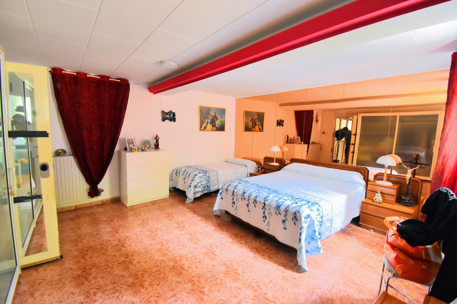 17 sovrum Villa till salu i Barx med pool - 422 000 € (Ref: 9300698)