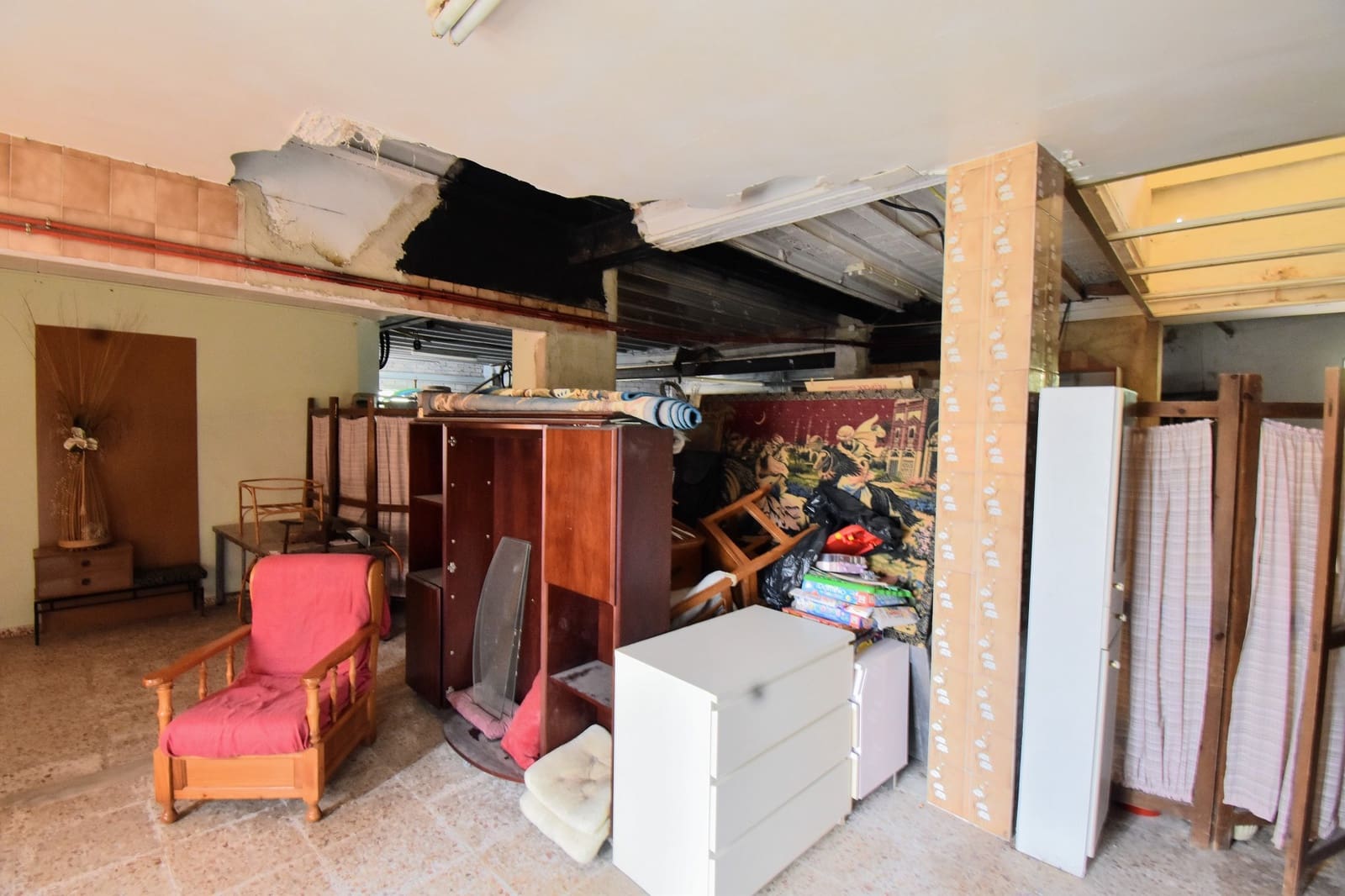 17 sovrum Villa till salu i Barx med pool - 422 000 € (Ref: 9300698)