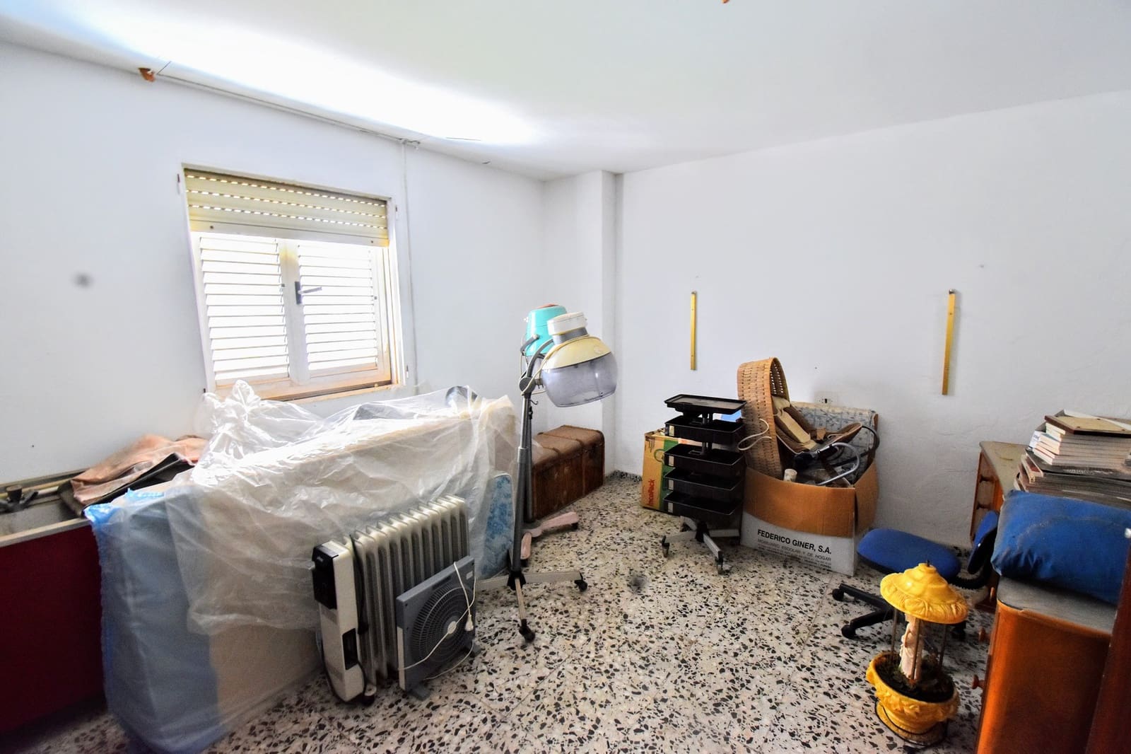 17 sovrum Villa till salu i Barx med pool - 422 000 € (Ref: 9300698)