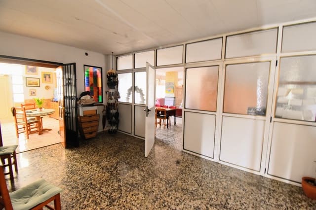 Chalet de 17 habitaciones en Barx en venta con piscina - 422.000 € (Ref: 9300698)