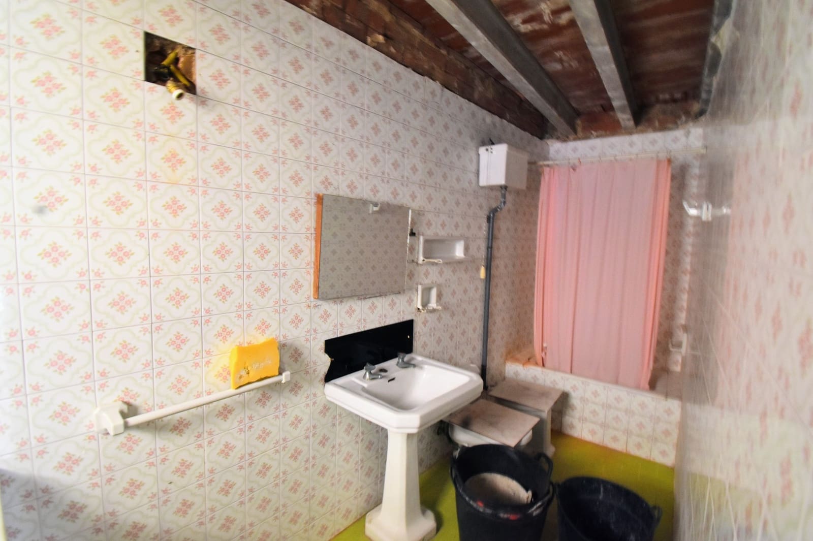 17 sovrum Villa till salu i Barx med pool - 422 000 € (Ref: 9300698)