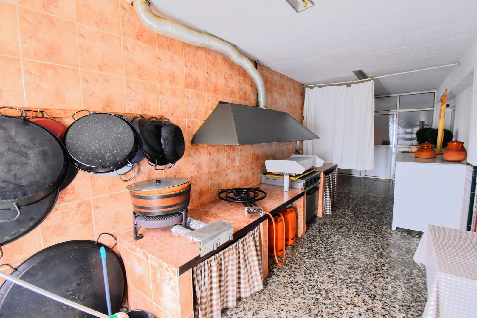 17 sovrum Villa till salu i Barx med pool - 422 000 € (Ref: 9300698)