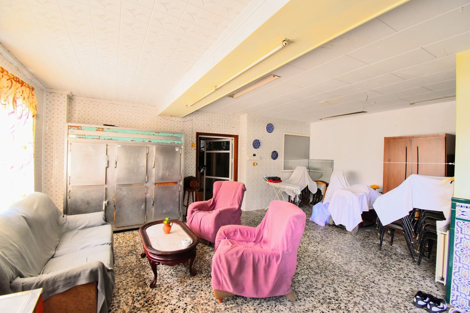 17 sovrum Villa till salu i Barx med pool - 422 000 € (Ref: 9300698)