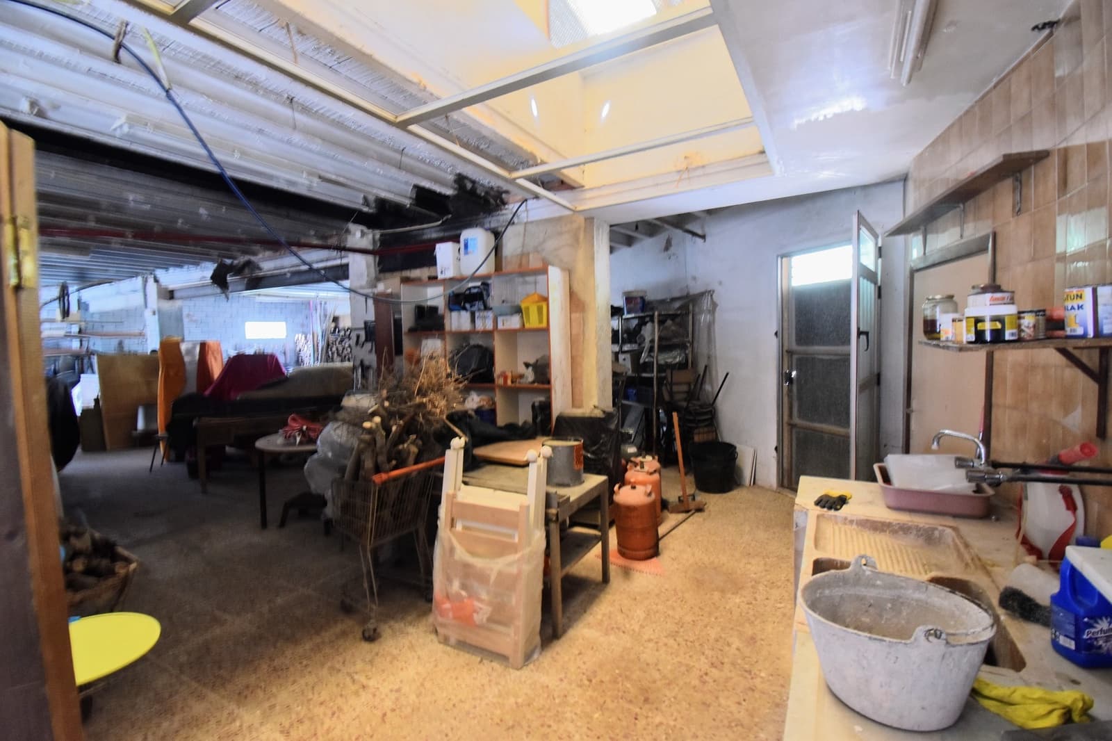 17 sovrum Villa till salu i Barx med pool - 422 000 € (Ref: 9300698)