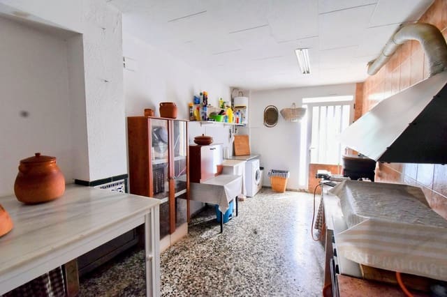 Chalet de 17 habitaciones en Barx en venta con piscina - 422.000 € (Ref: 9300698)