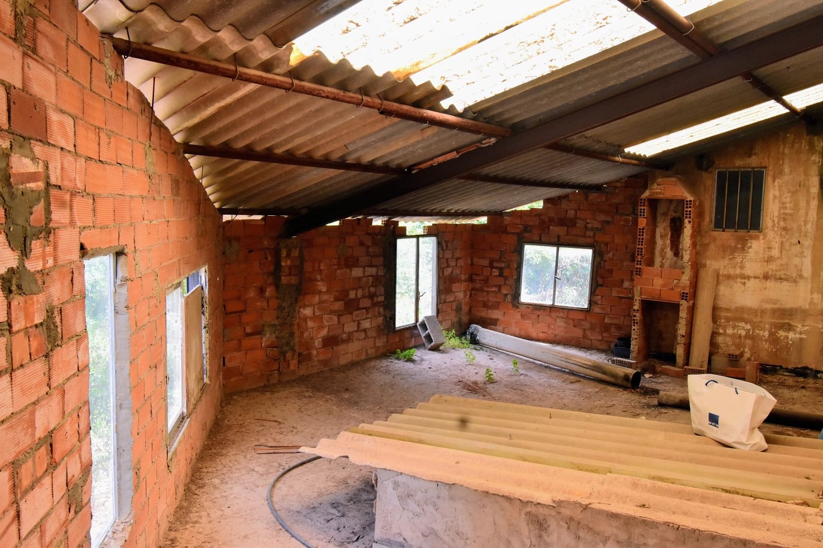 17 sovrum Villa till salu i Barx med pool - 422 000 € (Ref: 9300698)