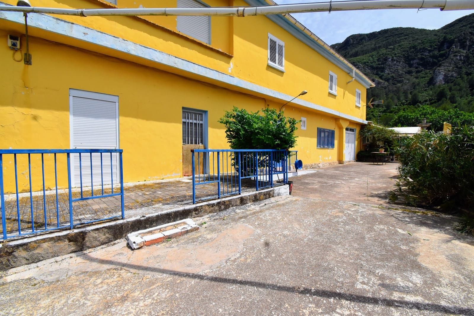 17 sovrum Villa till salu i Barx med pool - 422 000 € (Ref: 9300698)