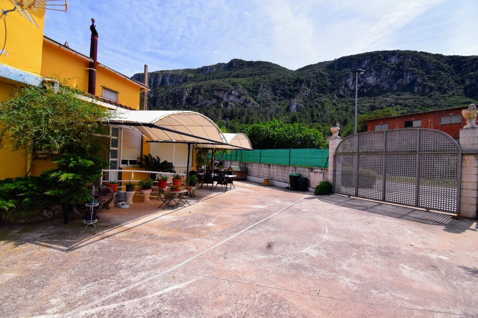 17 sovrum Villa till salu i Barx med pool - 422 000 € (Ref: 9300698)