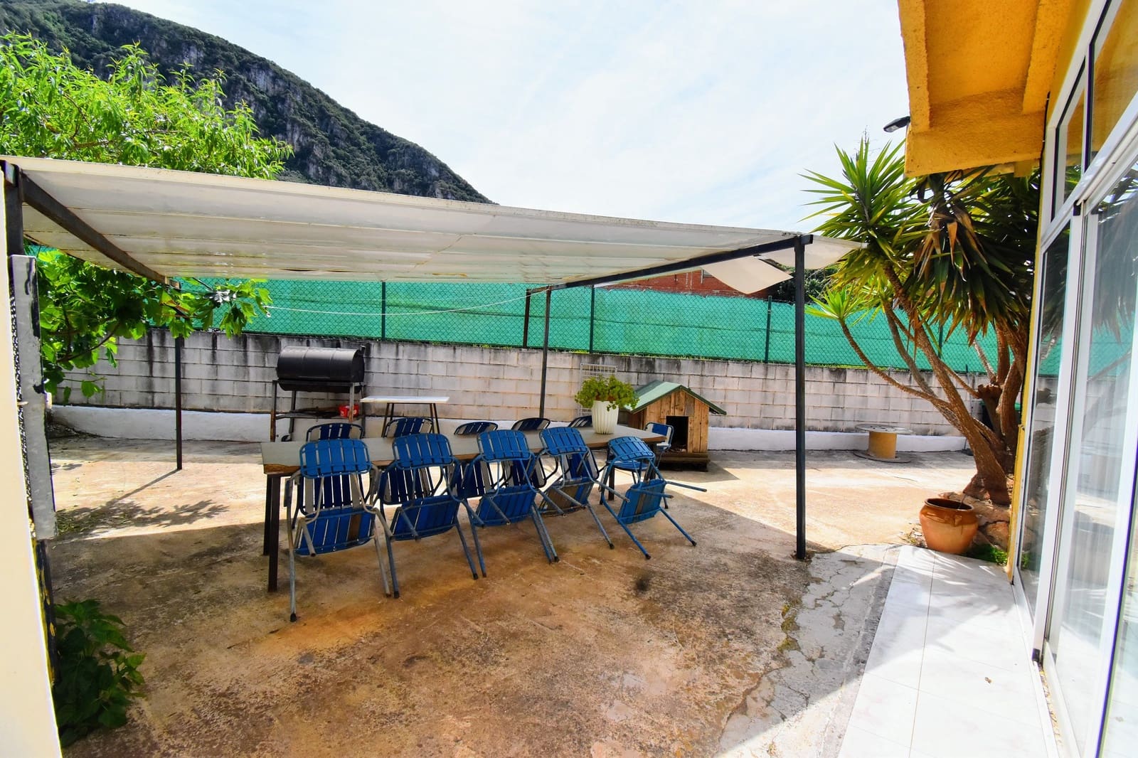 17 sovrum Villa till salu i Barx med pool - 422 000 € (Ref: 9300698)