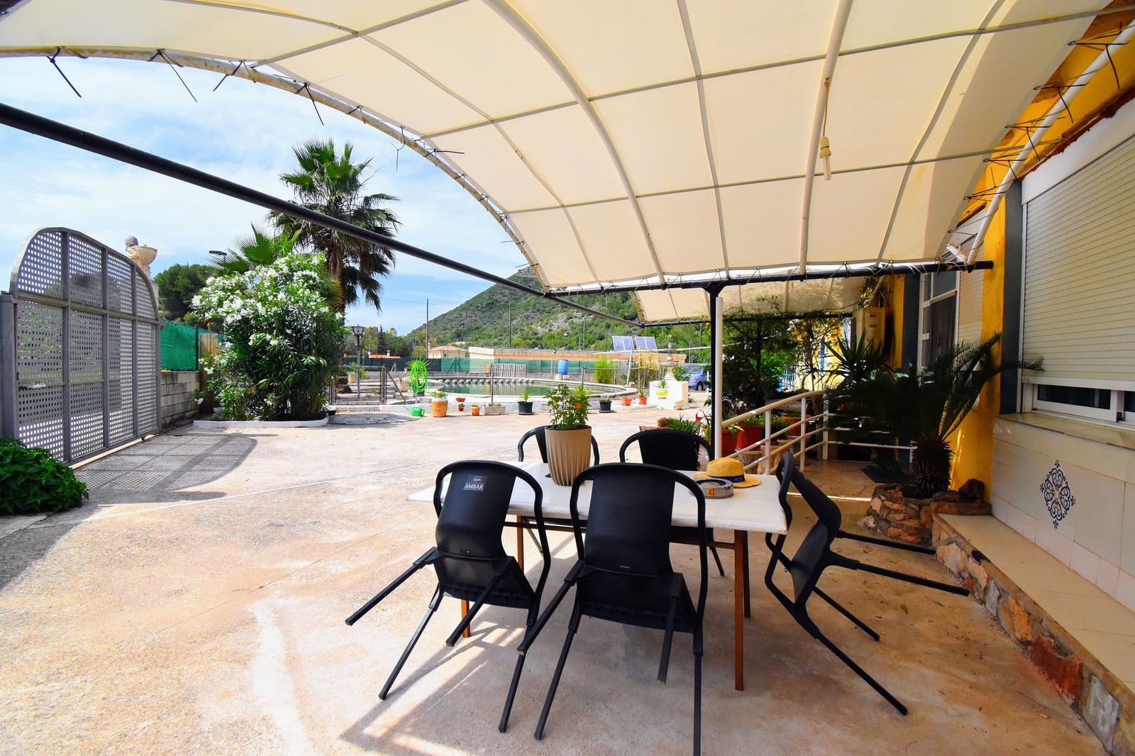 17 sovrum Villa till salu i Barx med pool - 422 000 € (Ref: 9300698)