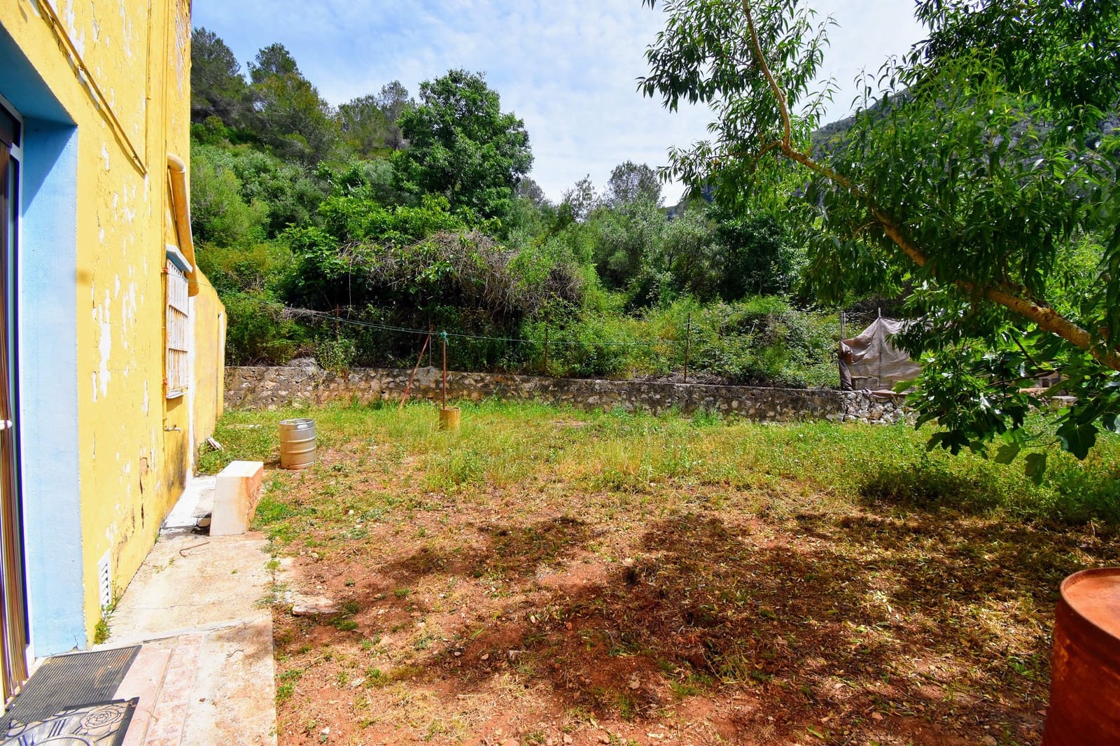 17 sovrum Villa till salu i Barx med pool - 422 000 € (Ref: 9300698)