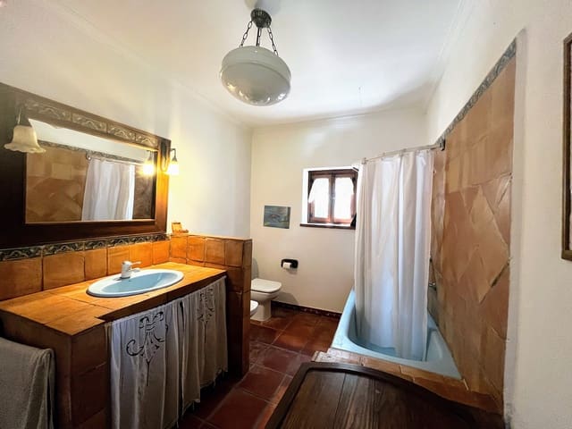 6 bedroom Villa for sale in Sagunto / Sagunt with pool - € 515,000 (Ref: 9300699)