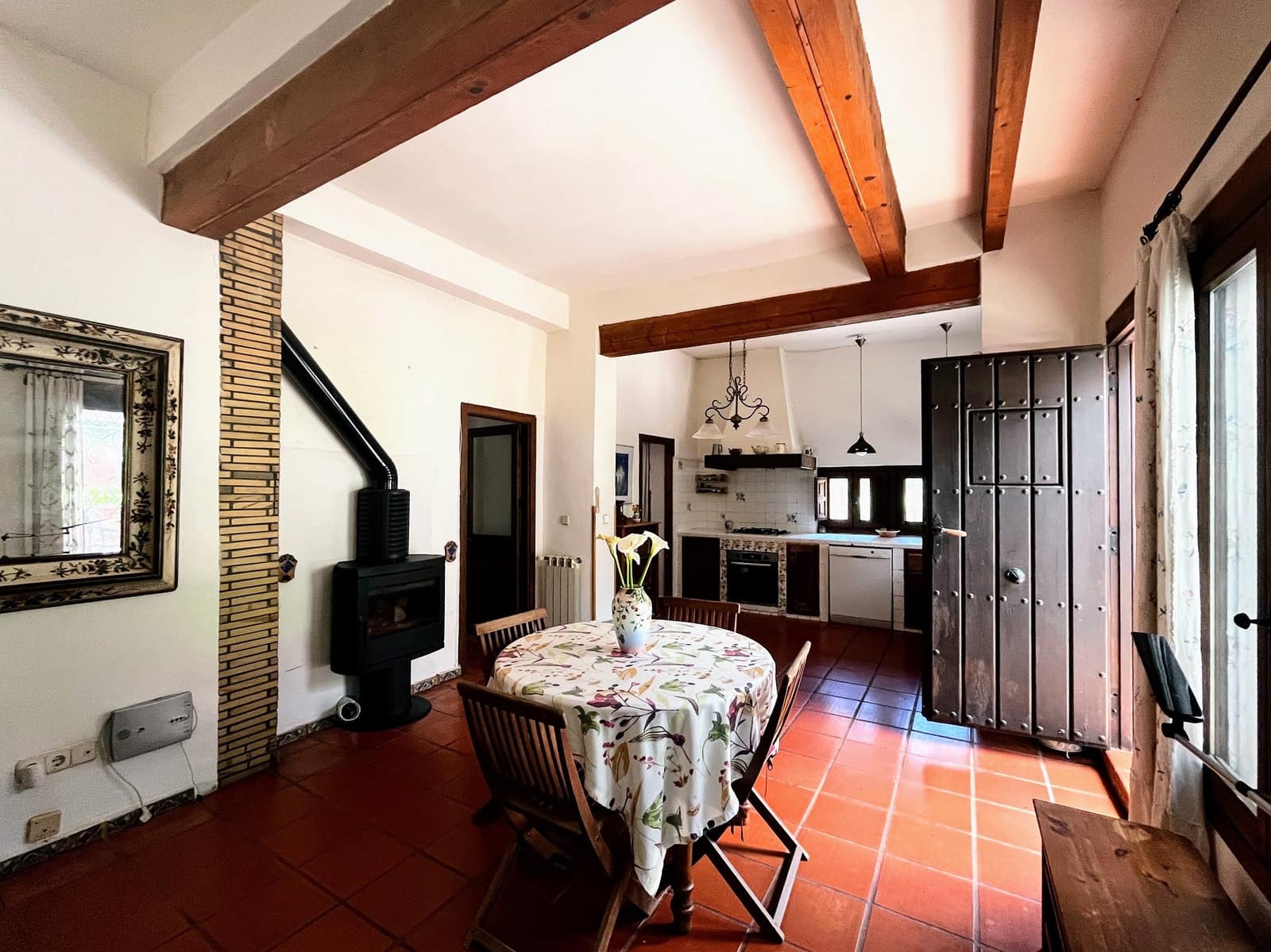 6 soverom Villa til salgs i Sagunto / Sagunt med svømmebasseng - € 515 000 (Ref: 9300699)