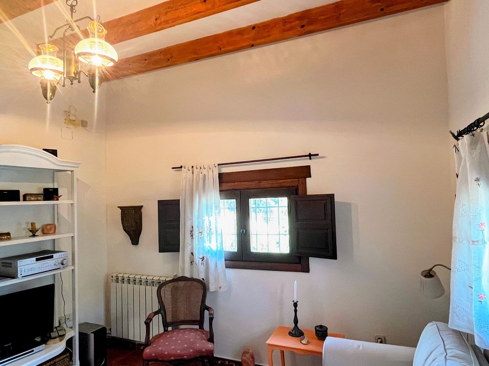 6 soverom Villa til salgs i Sagunto / Sagunt med svømmebasseng - € 515 000 (Ref: 9300699)