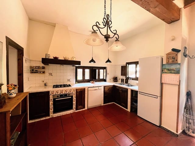 6 bedroom Villa for sale in Sagunto / Sagunt with pool - € 515,000 (Ref: 9300699)