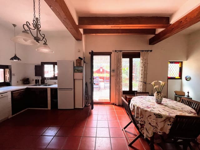 6 bedroom Villa for sale in Sagunto / Sagunt with pool - € 515,000 (Ref: 9300699)