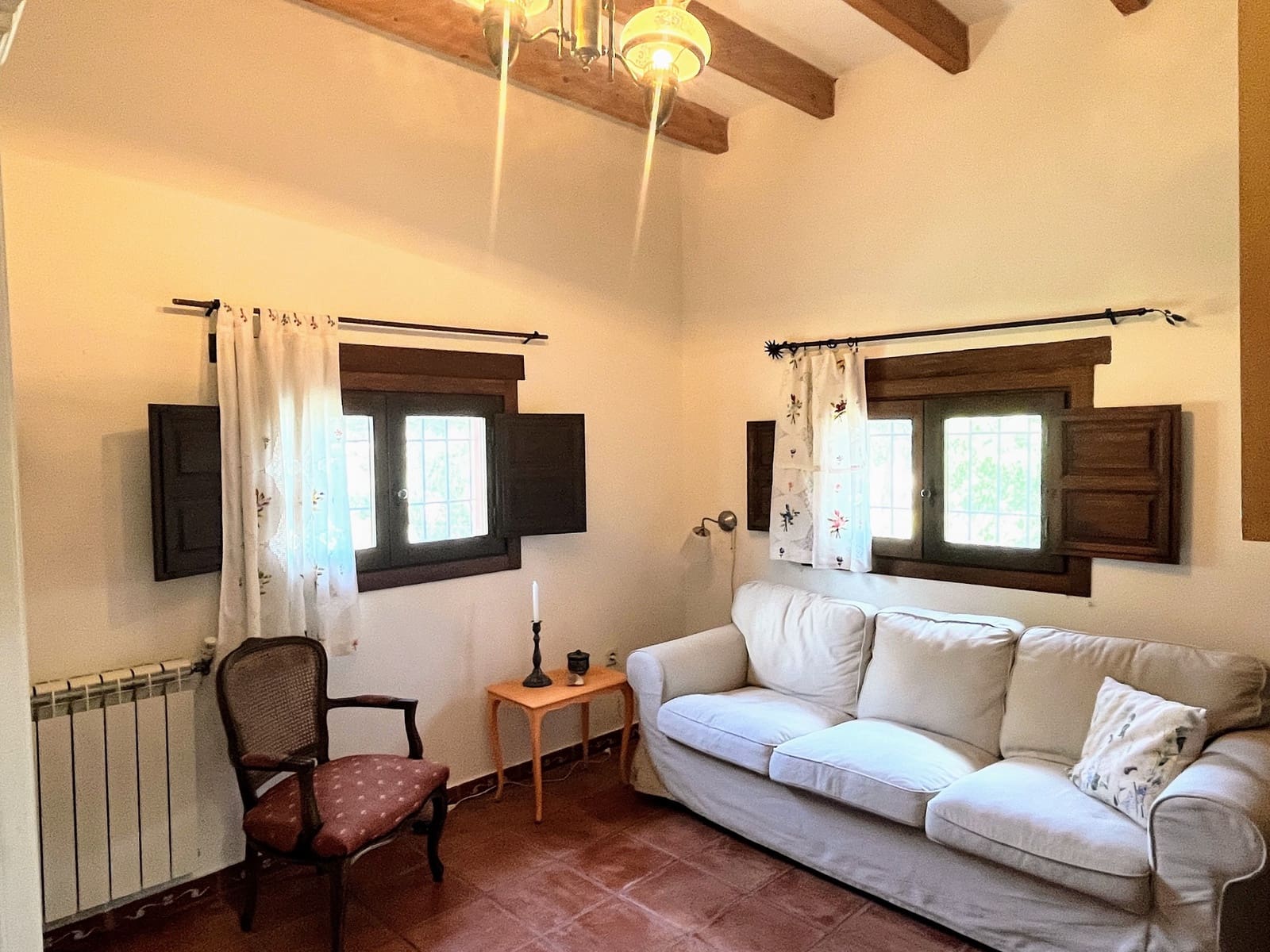 6 soverom Villa til salgs i Sagunto / Sagunt med svømmebasseng - € 515 000 (Ref: 9300699)