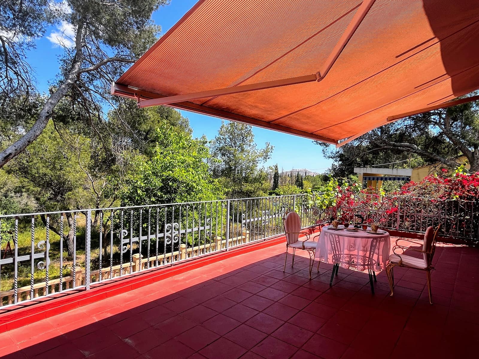 6 soverom Villa til salgs i Sagunto / Sagunt med svømmebasseng - € 515 000 (Ref: 9300699)