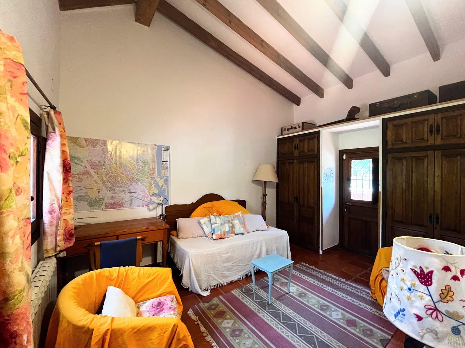 6 soverom Villa til salgs i Sagunto / Sagunt med svømmebasseng - € 515 000 (Ref: 9300699)