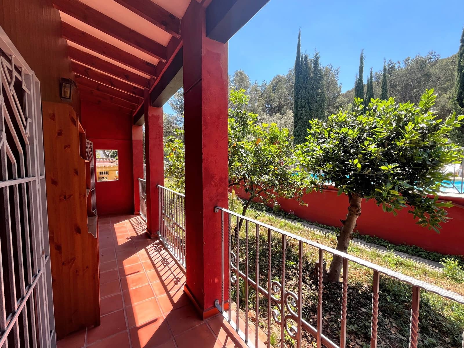 6 soverom Villa til salgs i Sagunto / Sagunt med svømmebasseng - € 515 000 (Ref: 9300699)