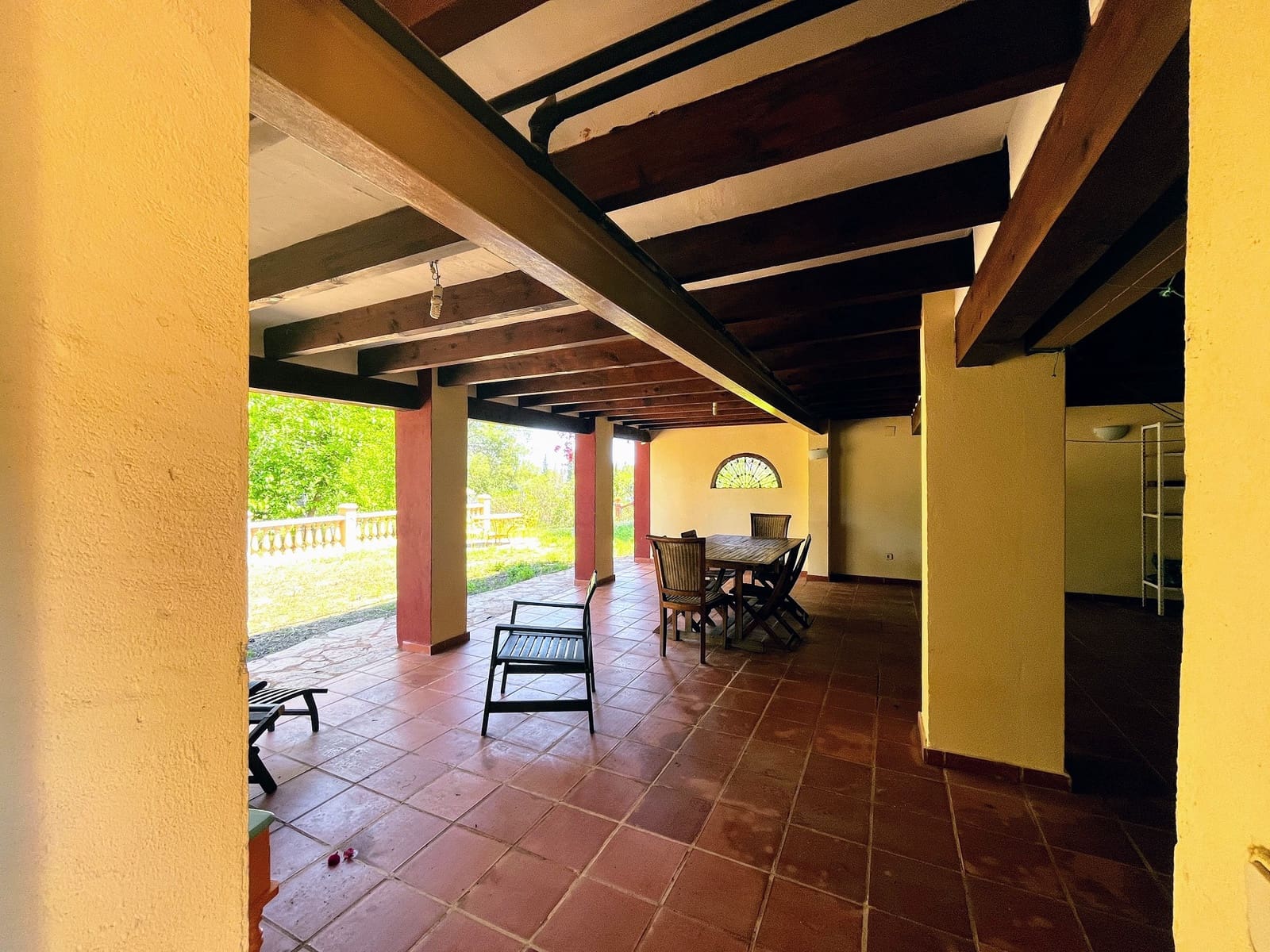 6 soverom Villa til salgs i Sagunto / Sagunt med svømmebasseng - € 515 000 (Ref: 9300699)