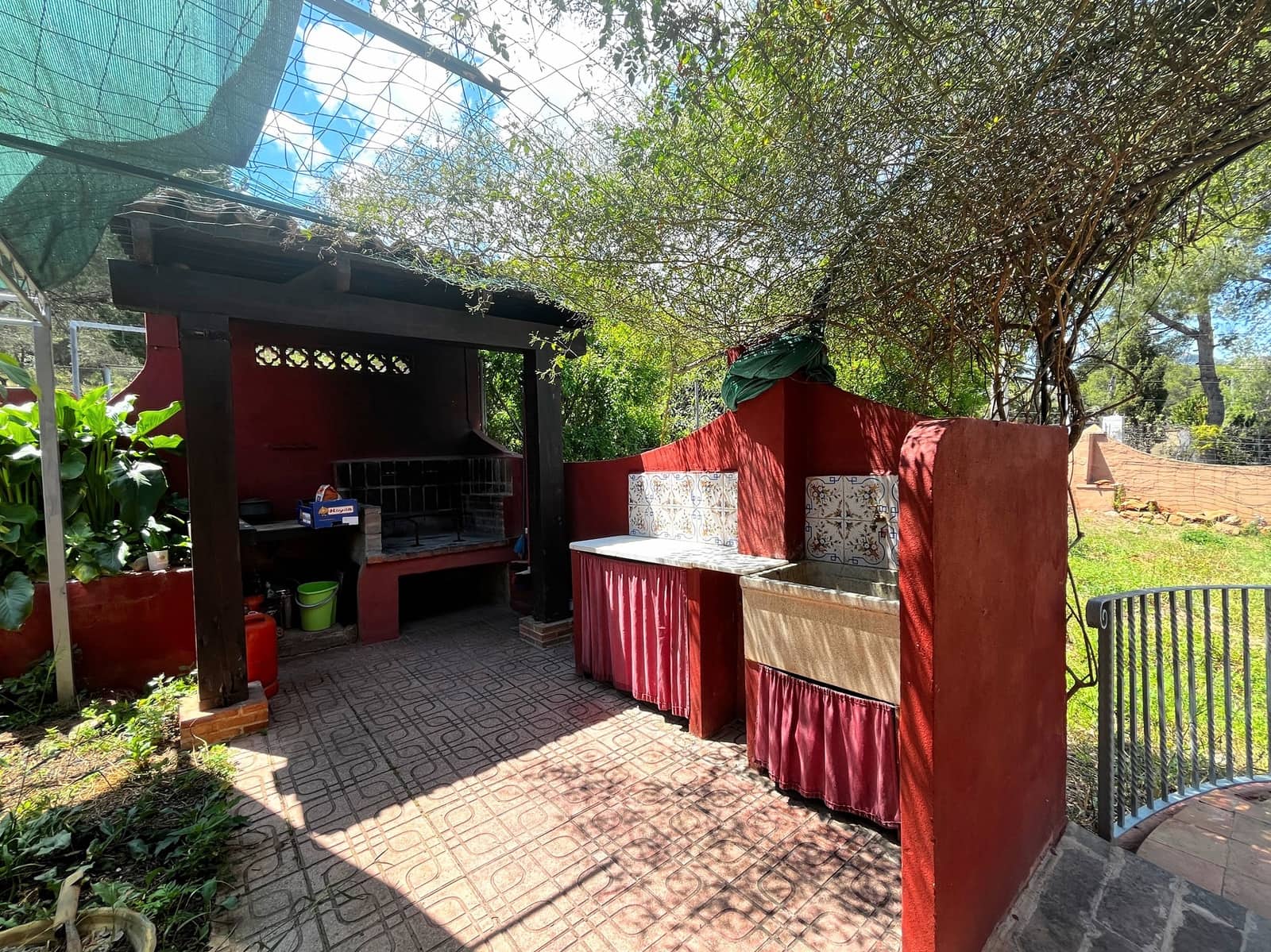 6 soverom Villa til salgs i Sagunto / Sagunt med svømmebasseng - € 515 000 (Ref: 9300699)