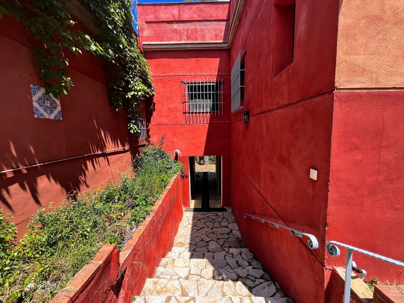 6 soverom Villa til salgs i Sagunto / Sagunt med svømmebasseng - € 515 000 (Ref: 9300699)