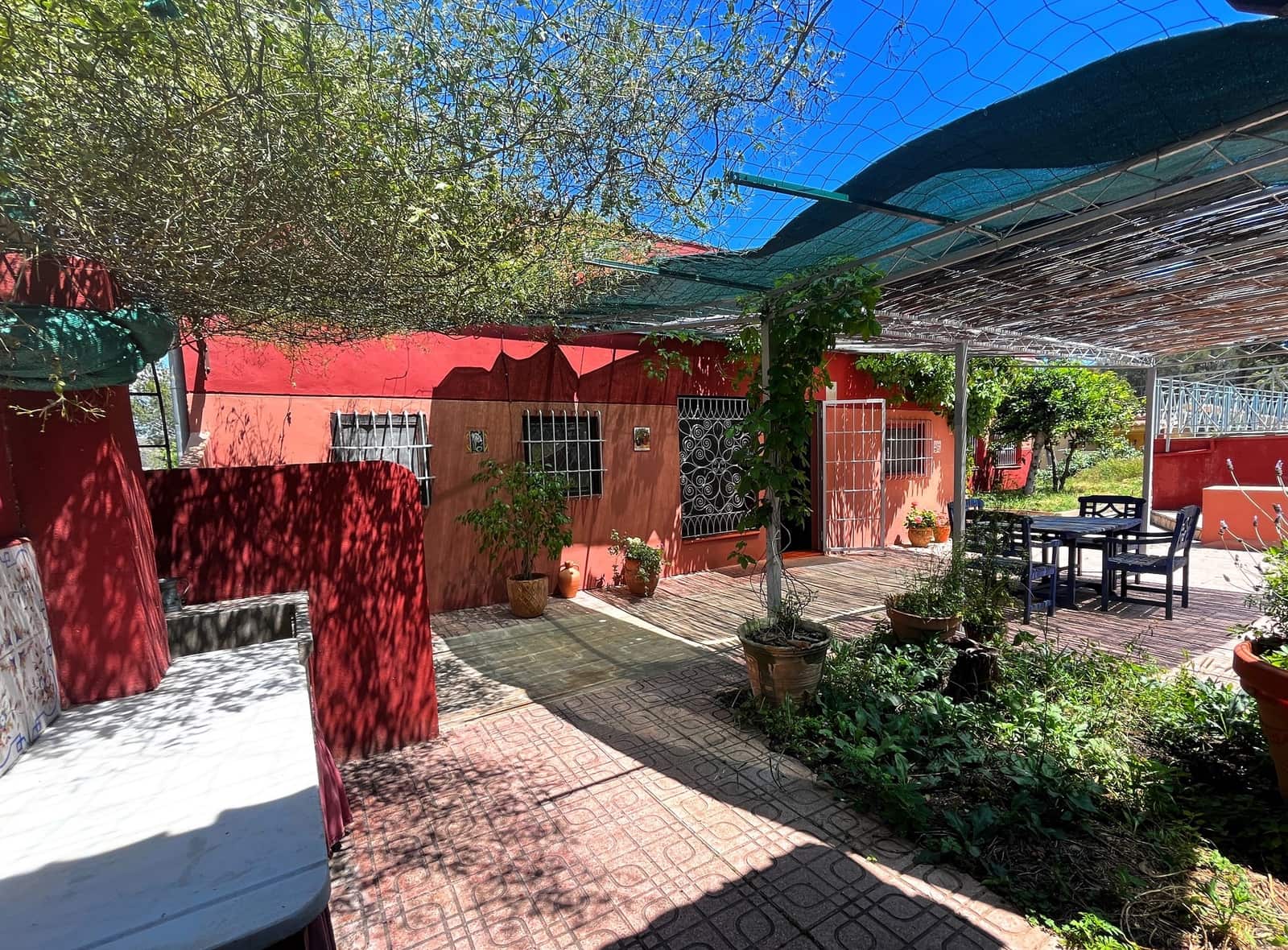 6 soverom Villa til salgs i Sagunto / Sagunt med svømmebasseng - € 515 000 (Ref: 9300699)