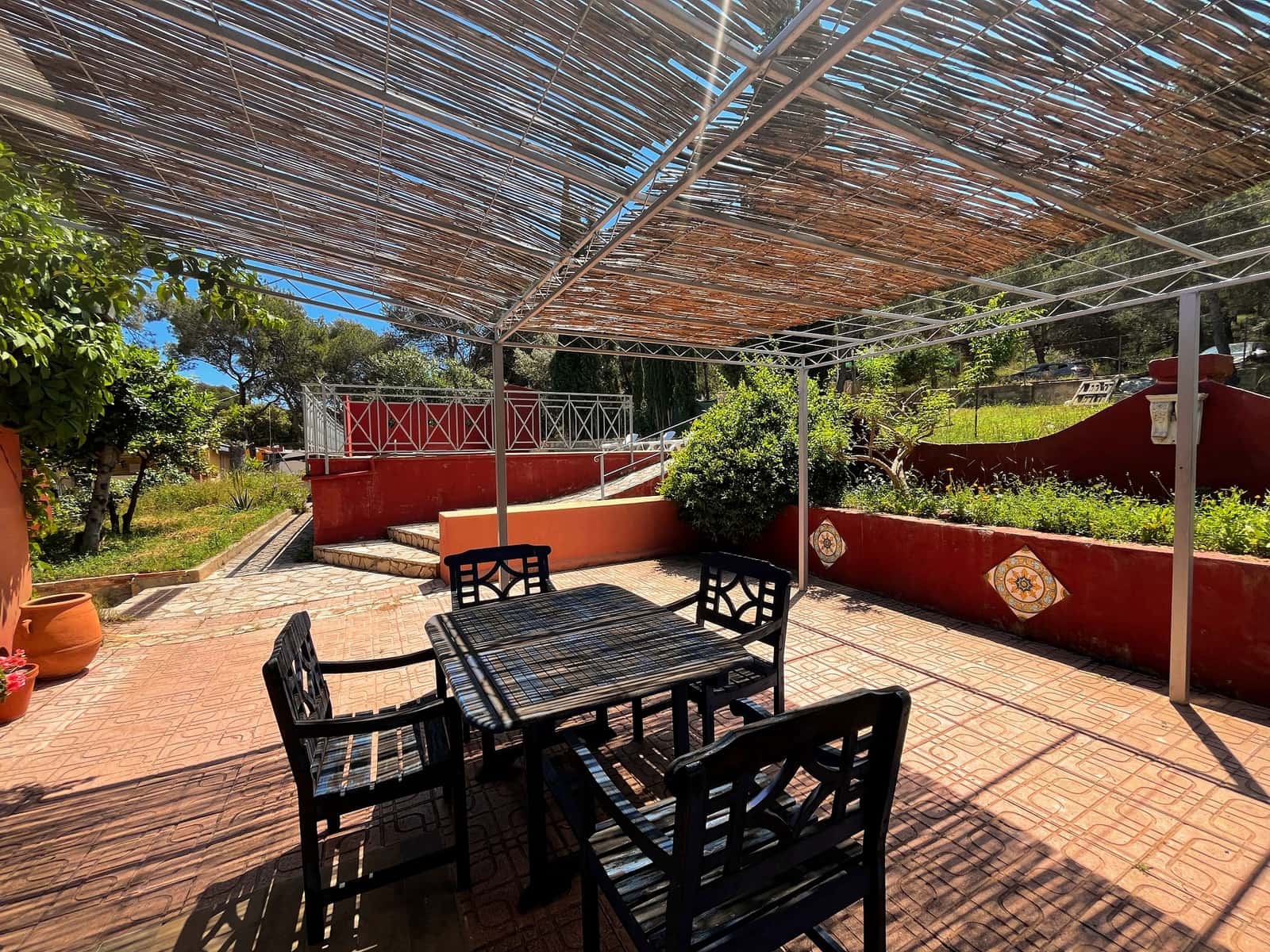 6 soverom Villa til salgs i Sagunto / Sagunt med svømmebasseng - € 515 000 (Ref: 9300699)