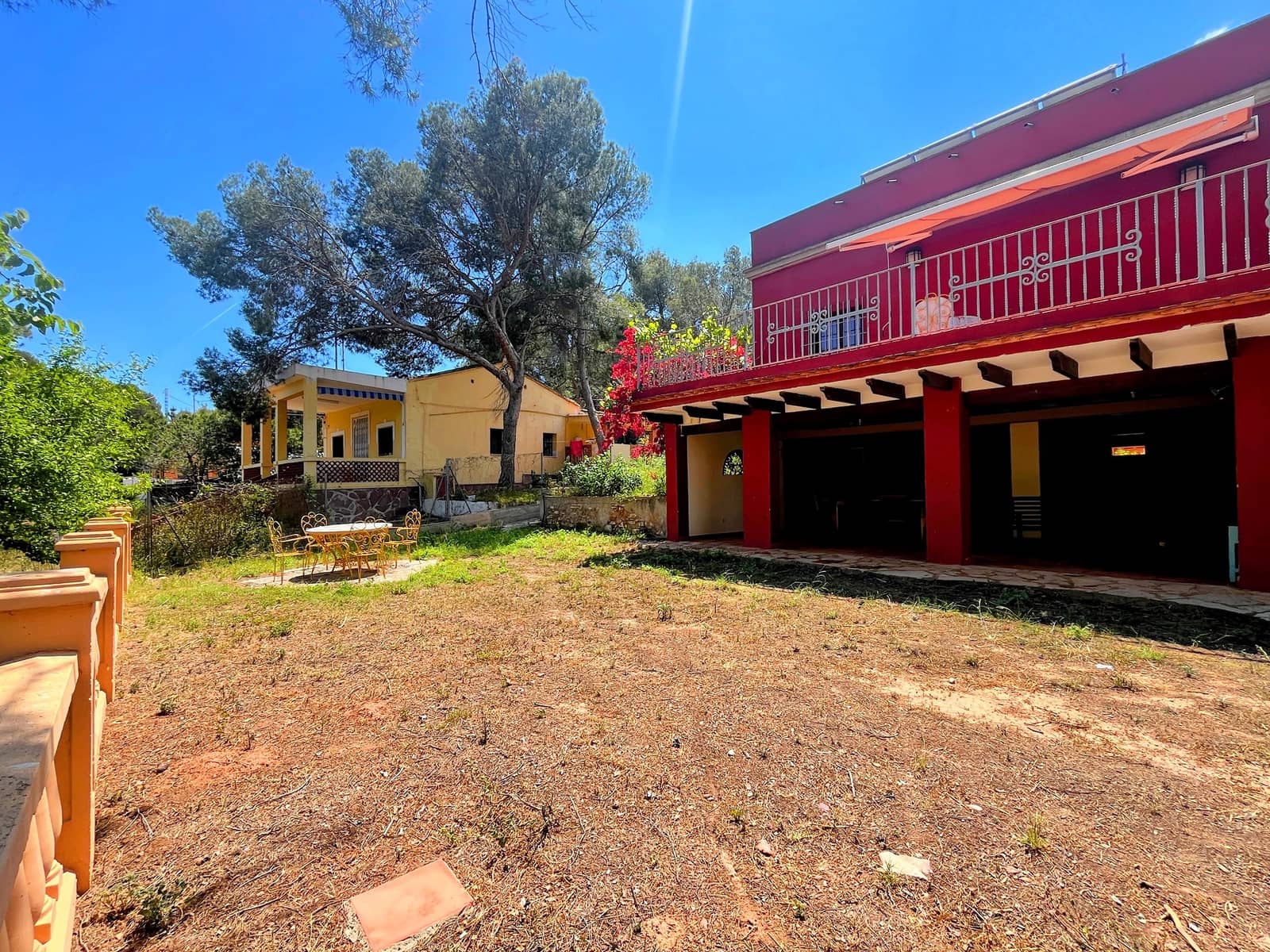6 soverom Villa til salgs i Sagunto / Sagunt med svømmebasseng - € 515 000 (Ref: 9300699)