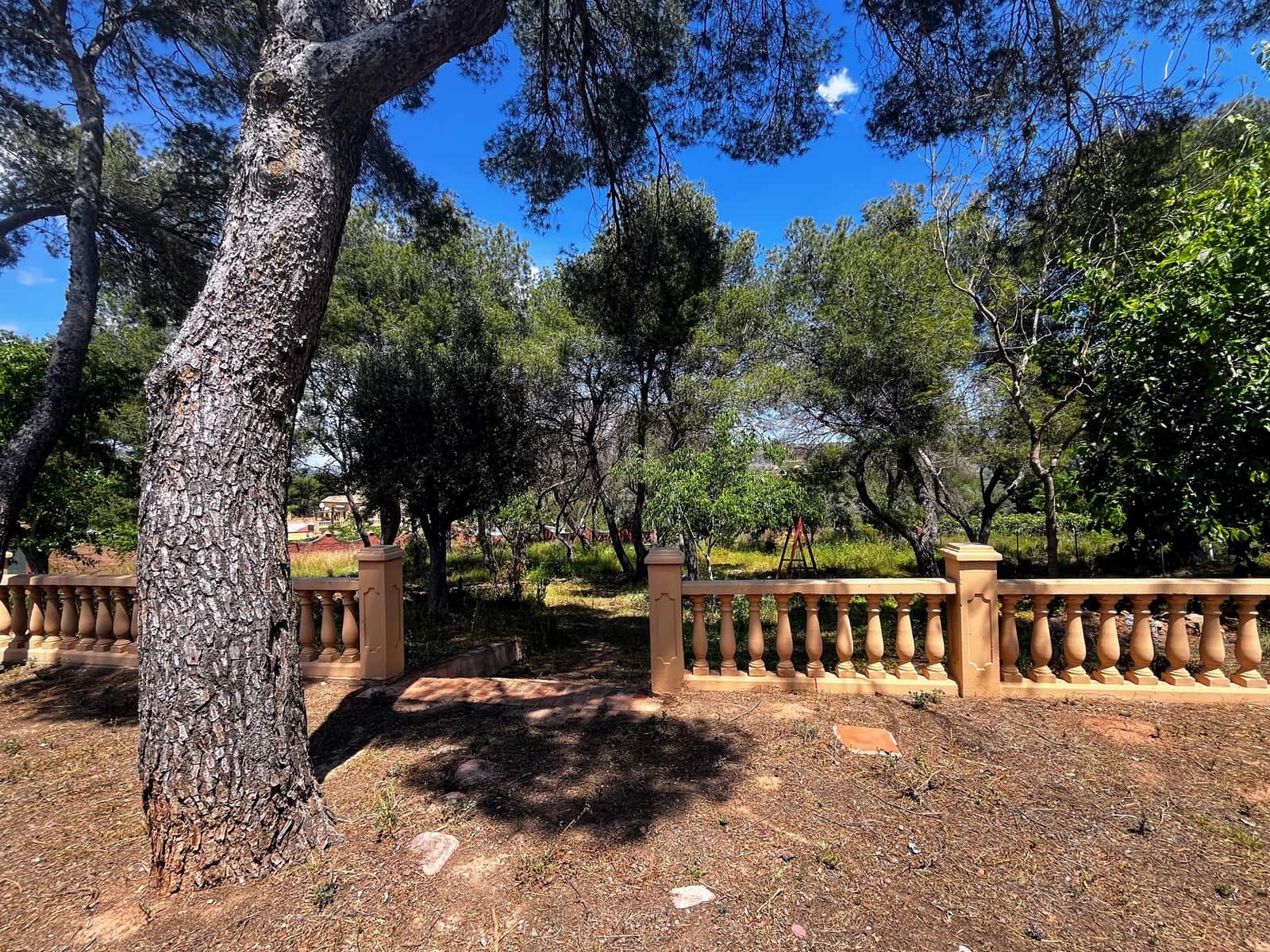 6 soverom Villa til salgs i Sagunto / Sagunt med svømmebasseng - € 515 000 (Ref: 9300699)