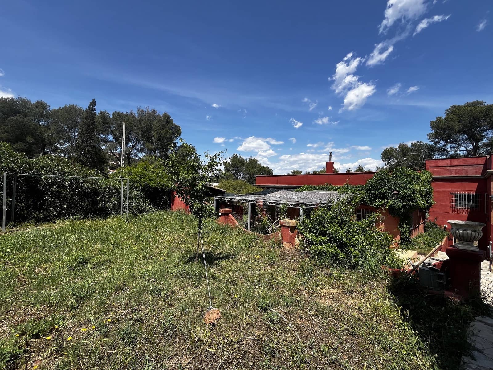 6 soverom Villa til salgs i Sagunto / Sagunt med svømmebasseng - € 515 000 (Ref: 9300699)