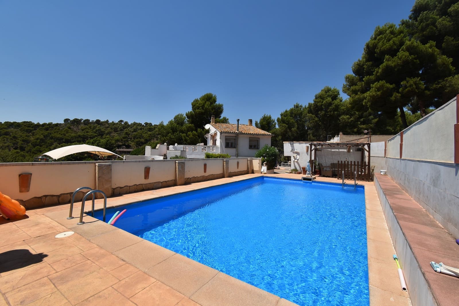 6 quarto Moradia para venda em Olocau com piscina - 399 000 € (Ref: 9300701)