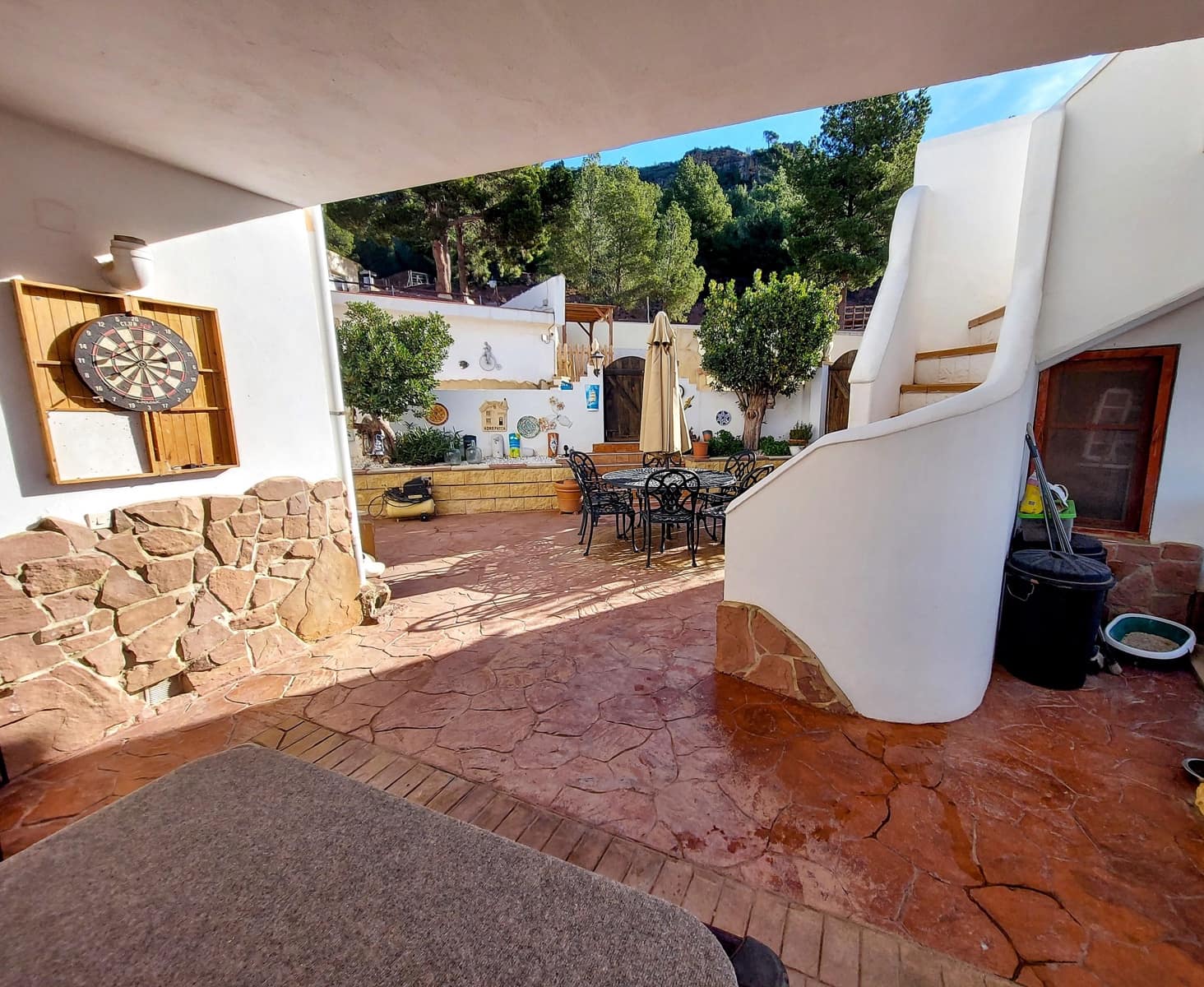 6 quarto Moradia para venda em Olocau com piscina - 399 000 € (Ref: 9300701)