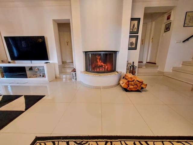 6 soverom Villa til salgs i Olocau med svømmebasseng - € 399 000 (Ref: 9300701)