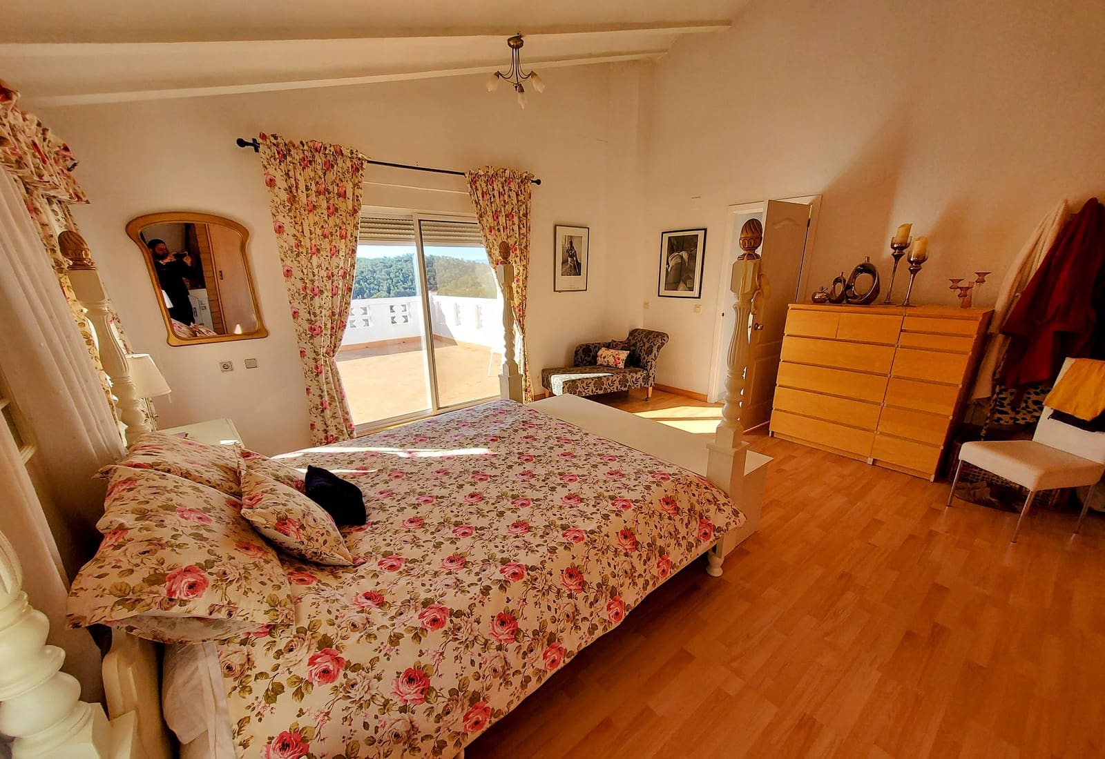 6 quarto Moradia para venda em Olocau com piscina - 399 000 € (Ref: 9300701)