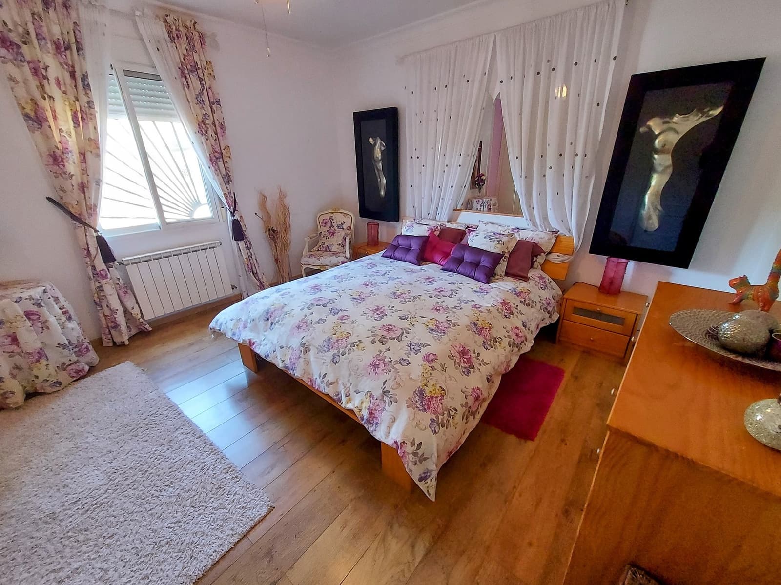 6 quarto Moradia para venda em Olocau com piscina - 399 000 € (Ref: 9300701)