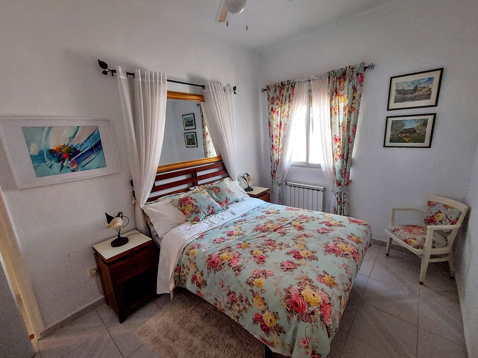 6 quarto Moradia para venda em Olocau com piscina - 399 000 € (Ref: 9300701)