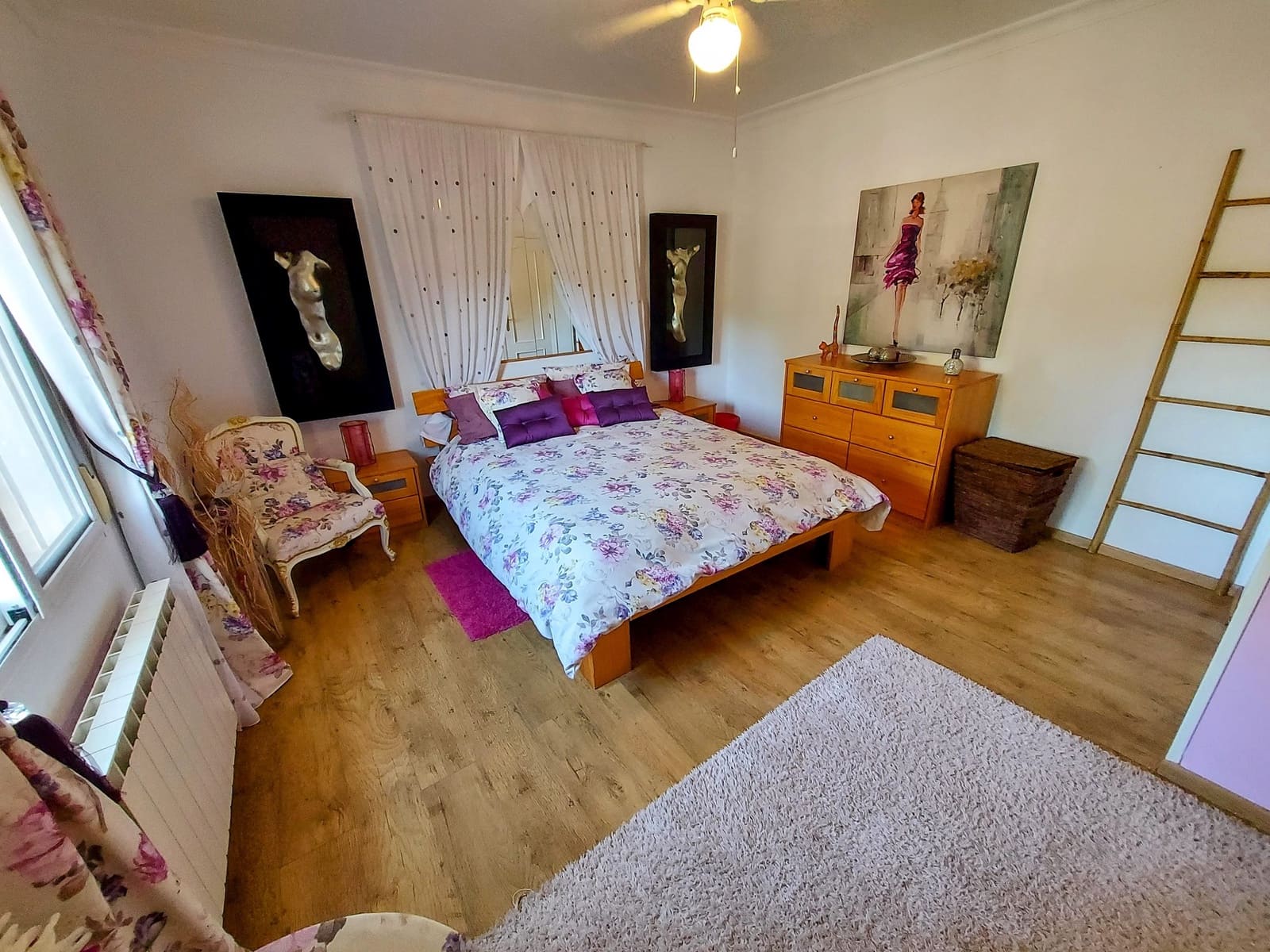6 quarto Moradia para venda em Olocau com piscina - 399 000 € (Ref: 9300701)